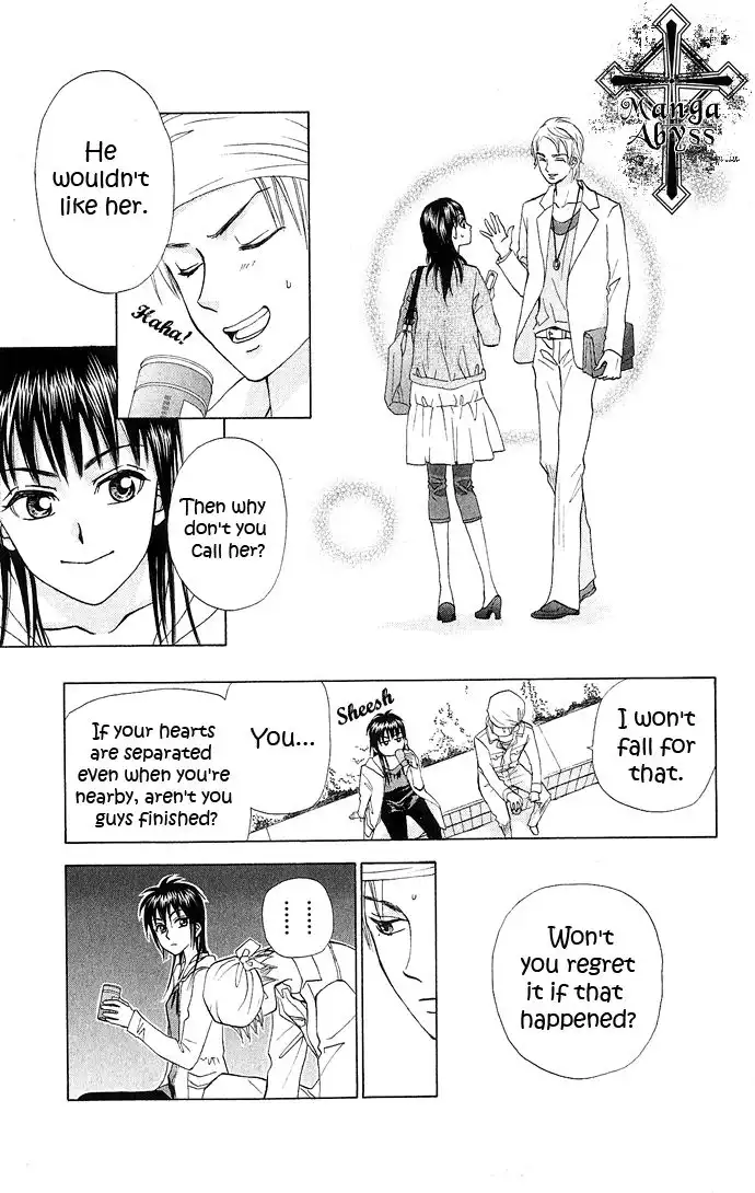 W Juliet II Chapter 6 37